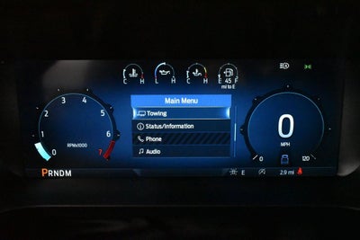 2026 Ford F-150 STX 200A