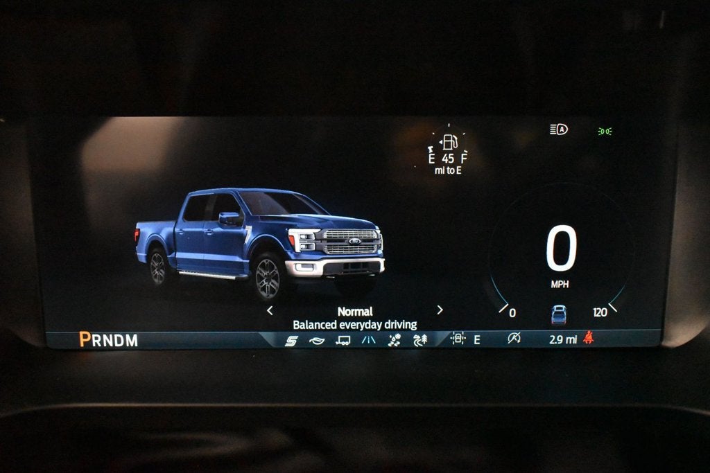 2026 Ford F-150 STX 200A