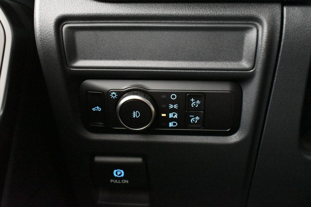 2026 Ford F-150 STX 200A
