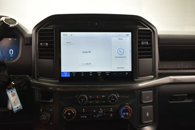 2026 Ford F-150 STX 200A