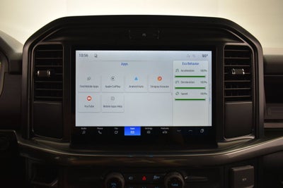 2026 Ford F-150 STX 200A