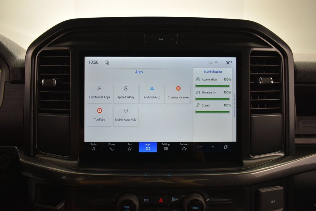 2026 Ford F-150 STX 200A