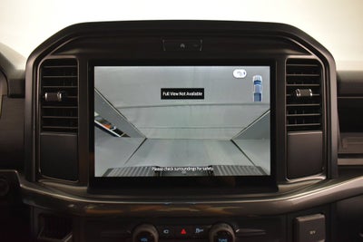 2026 Ford F-150 STX 200A