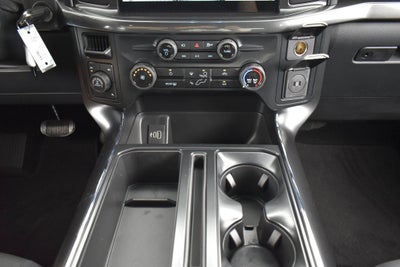 2026 Ford F-150 STX 200A