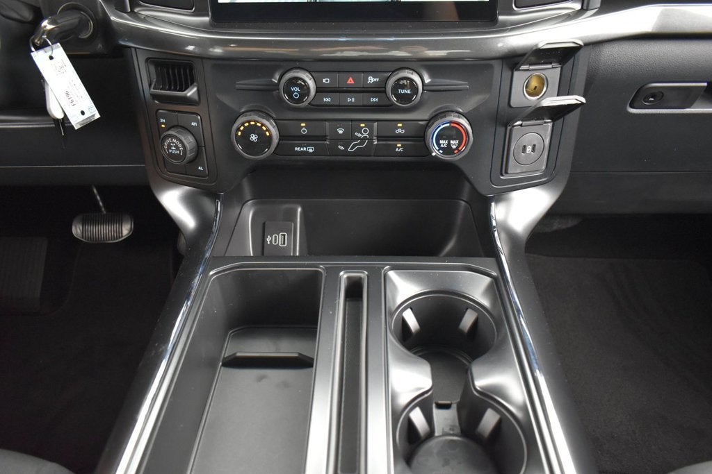 2026 Ford F-150 STX 200A