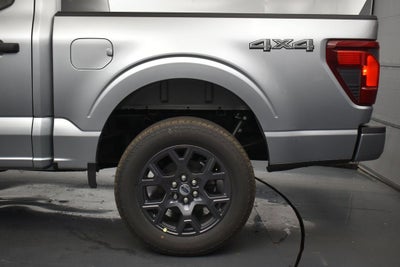 2026 Ford F-150 STX 200A