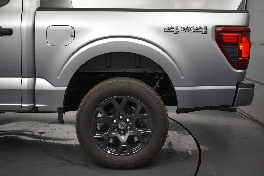 2026 Ford F-150 STX 200A