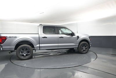 2026 Ford F-150 STX 200A