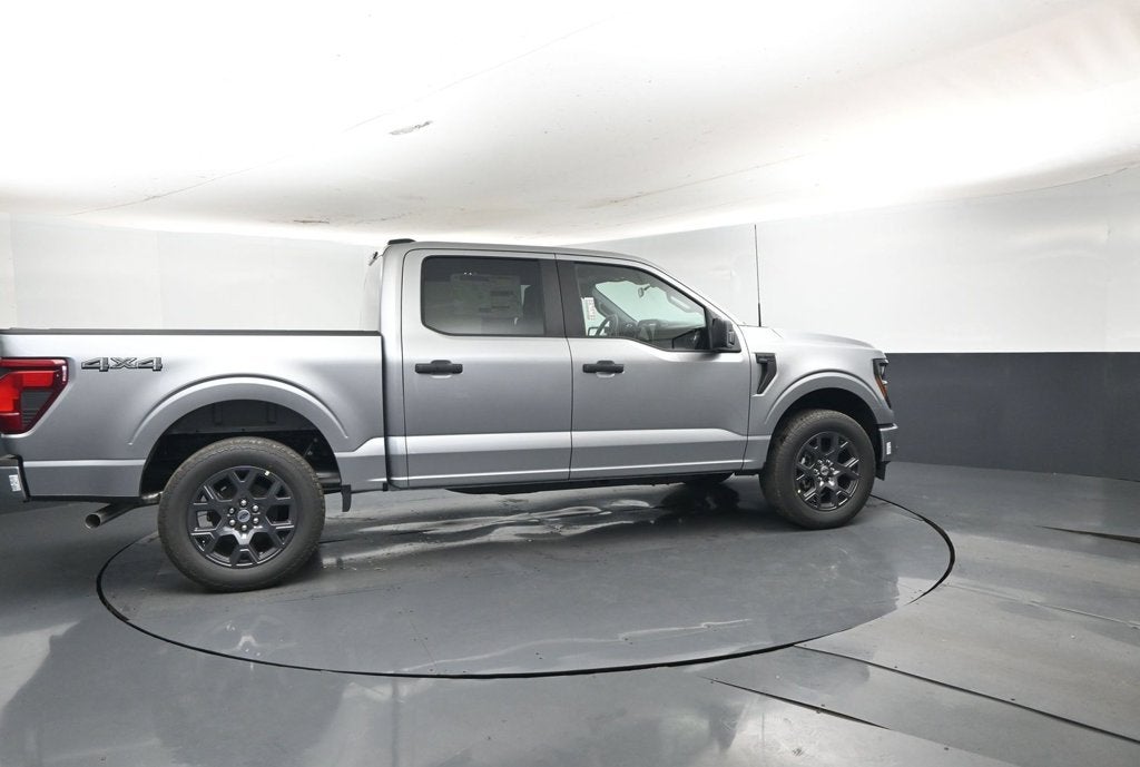 2026 Ford F-150 STX 200A