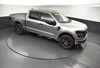 2026 Ford F-150 STX 200A