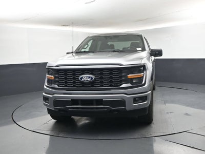 2026 Ford F-150 STX 200A