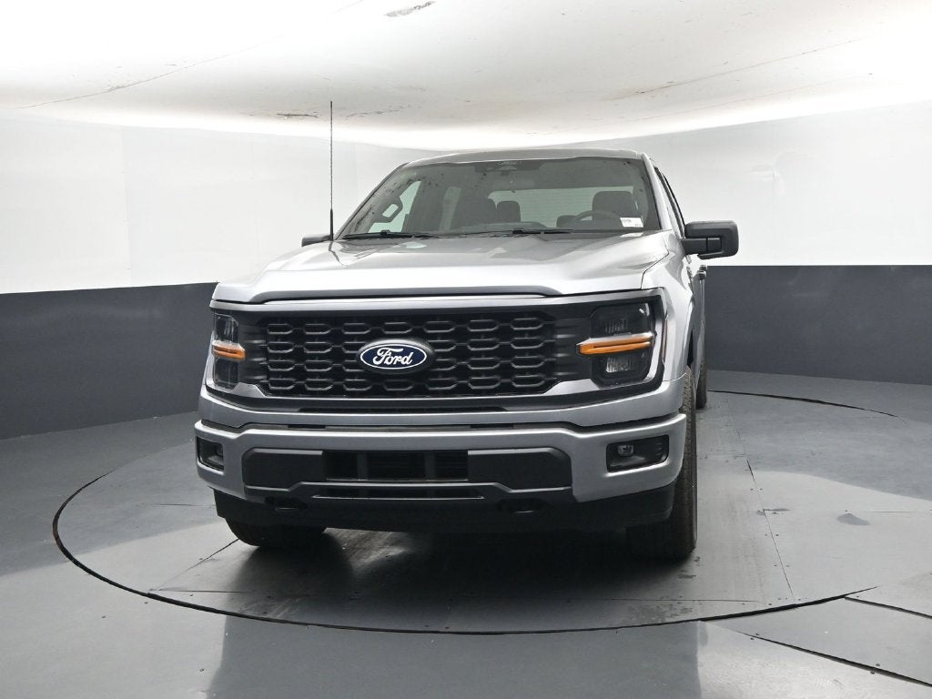 2026 Ford F-150 STX 200A