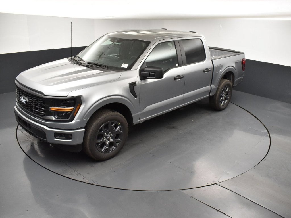 2026 Ford F-150 STX 200A