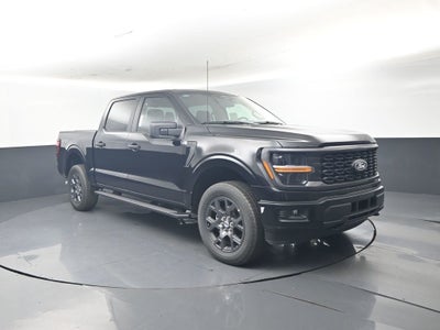 2026 Ford F-150 STX 200A