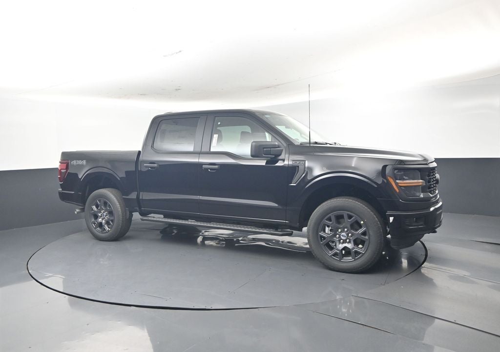 2026 Ford F-150 STX 200A