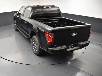 2026 Ford F-150 STX 200A