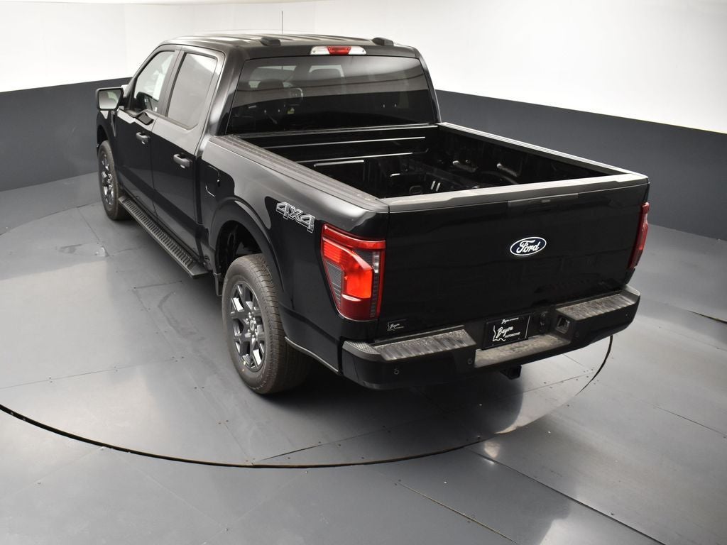 2026 Ford F-150 STX 200A