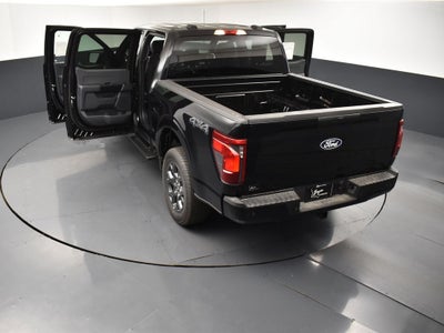 2026 Ford F-150 STX 200A