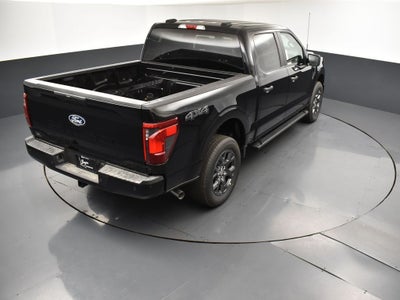 2026 Ford F-150 STX 200A