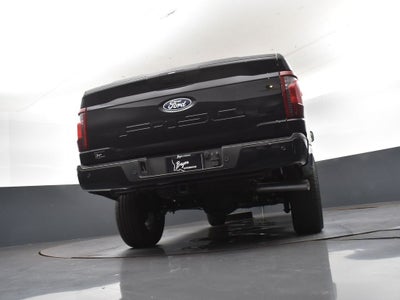 2026 Ford F-150 STX 200A