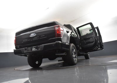 2026 Ford F-150 STX 200A