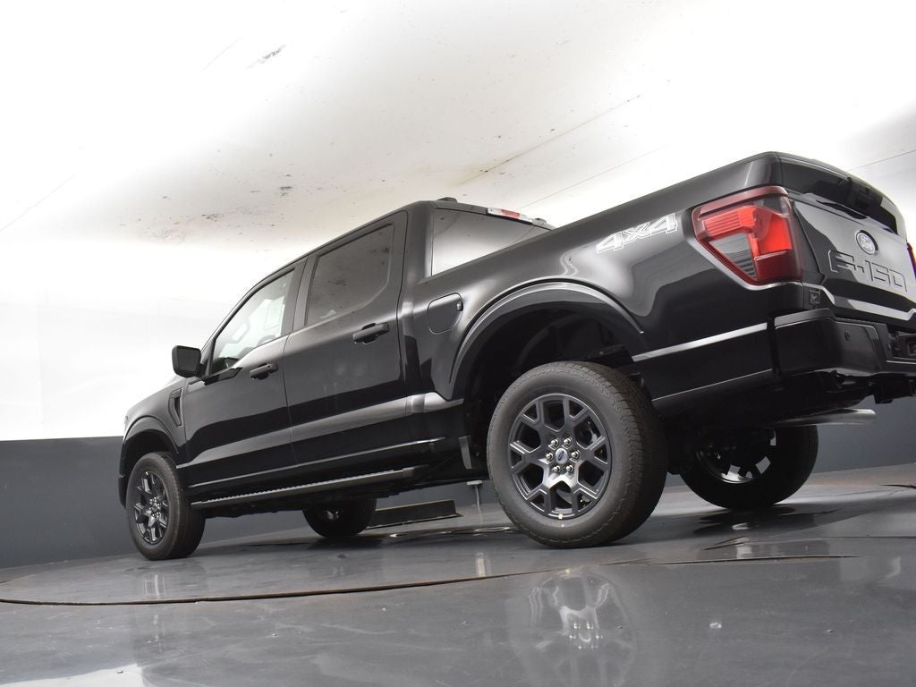 2026 Ford F-150 STX 200A