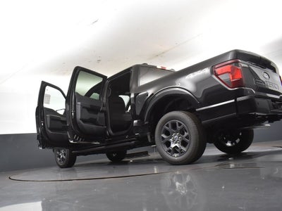 2026 Ford F-150 STX 200A