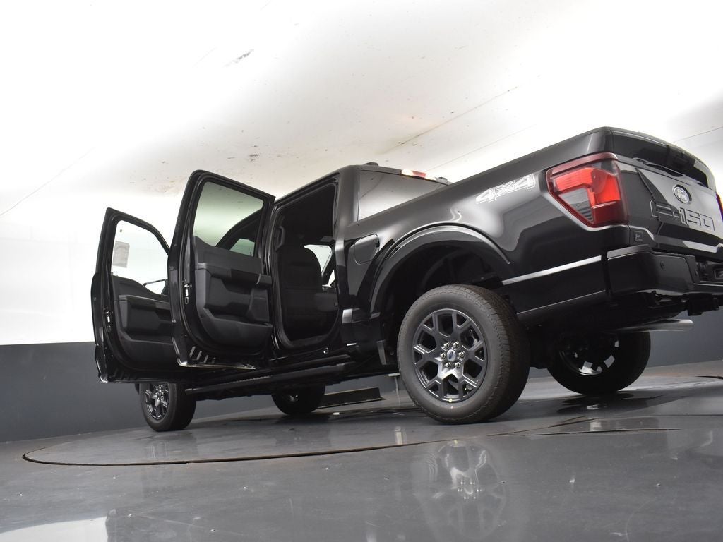 2026 Ford F-150 STX 200A