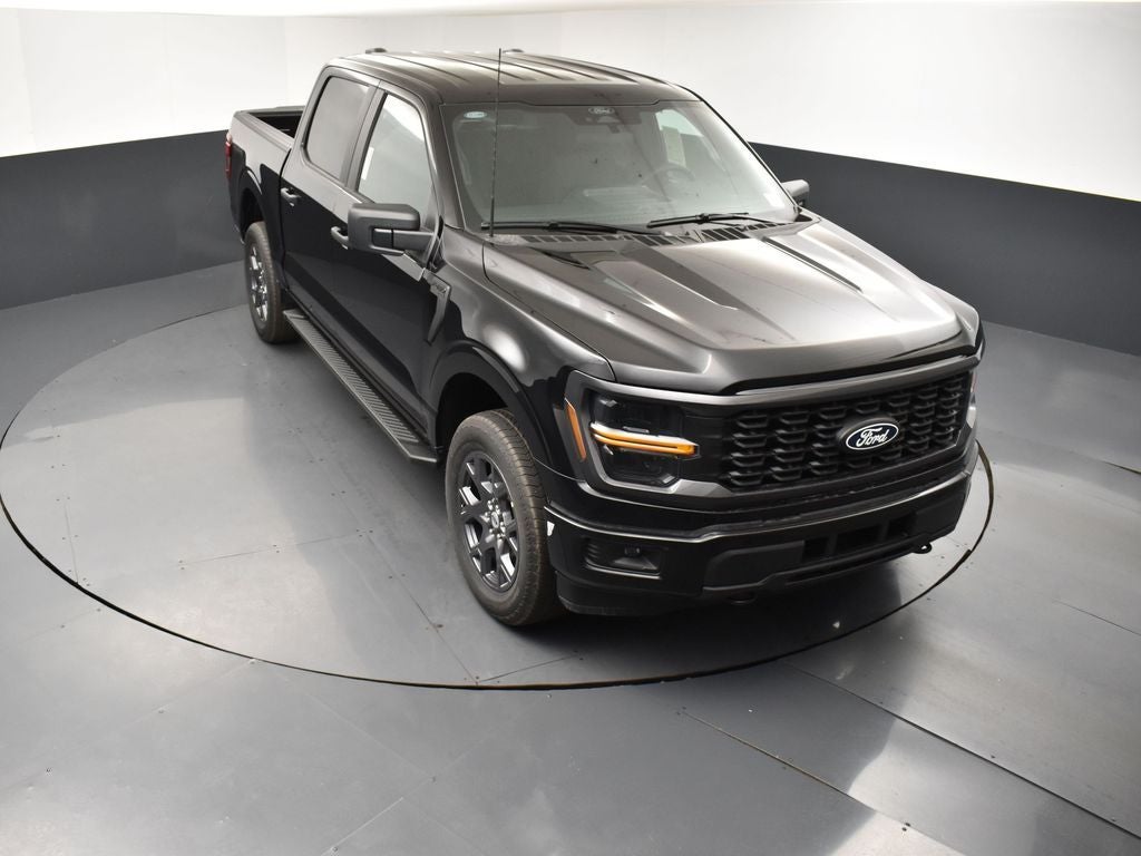 2026 Ford F-150 STX 200A