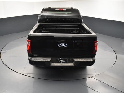 2026 Ford F-150 STX 200A