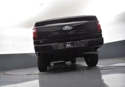 2026 Ford F-150 STX 200A