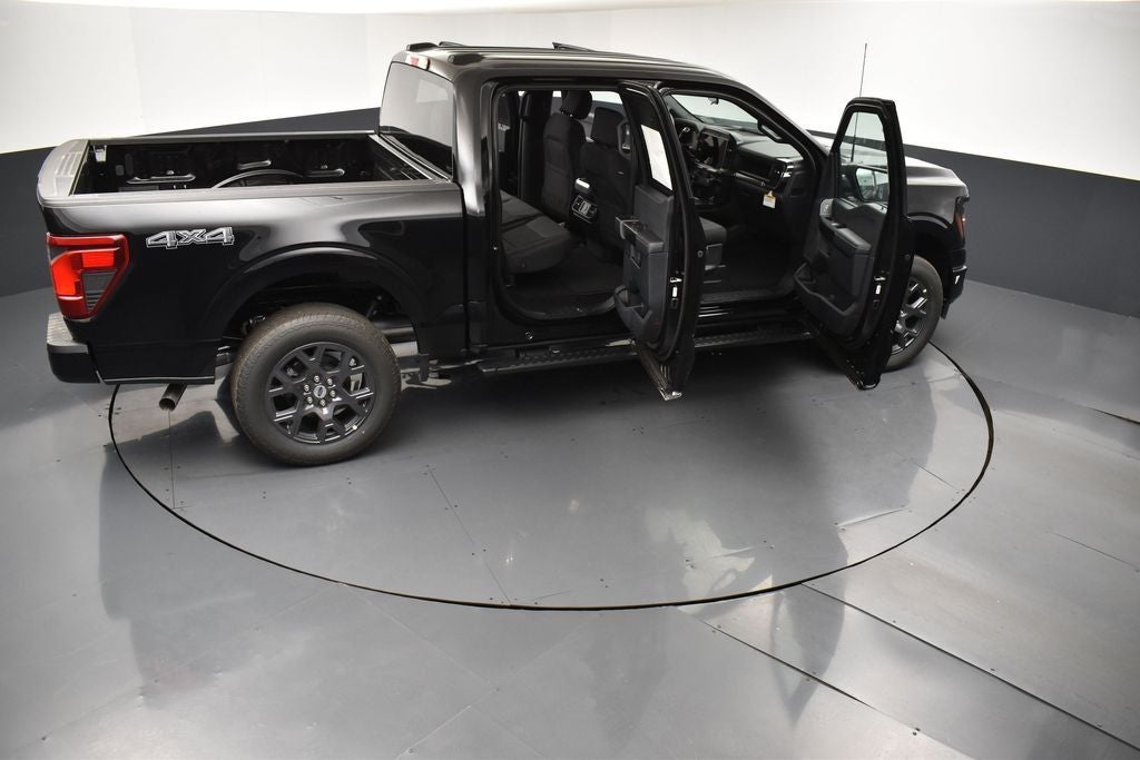 2026 Ford F-150 STX 200A