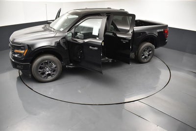 2026 Ford F-150 STX 200A