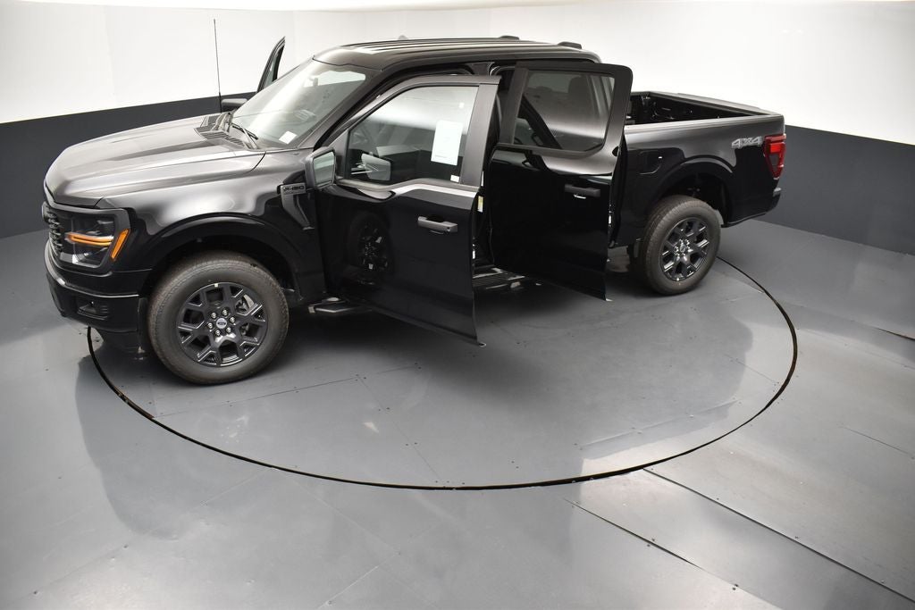 2026 Ford F-150 STX 200A