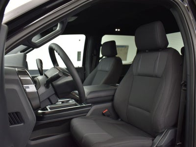 2026 Ford F-150 STX 200A