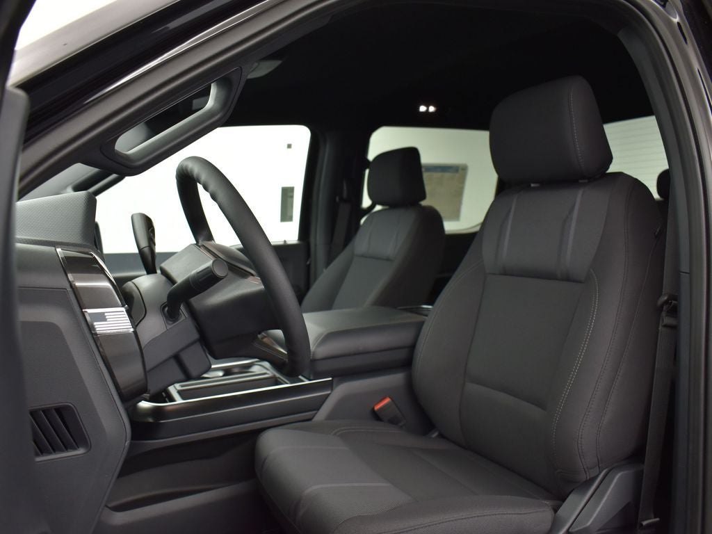 2026 Ford F-150 STX 200A