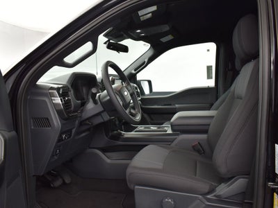 2026 Ford F-150 STX 200A