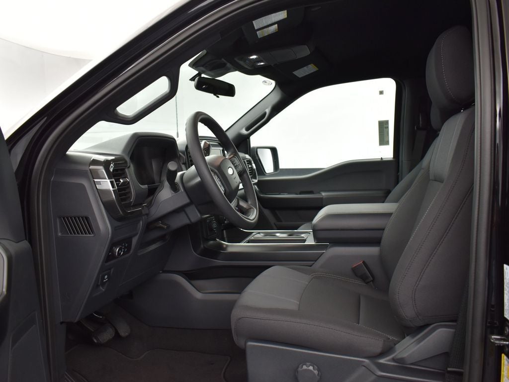 2026 Ford F-150 STX 200A