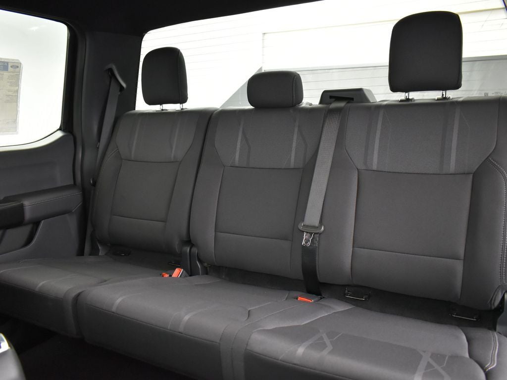 2026 Ford F-150 STX 200A