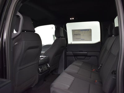 2026 Ford F-150 STX 200A