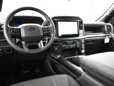 2026 Ford F-150 STX 200A