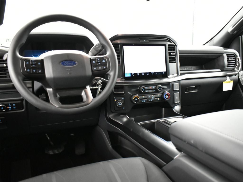 2026 Ford F-150 STX 200A