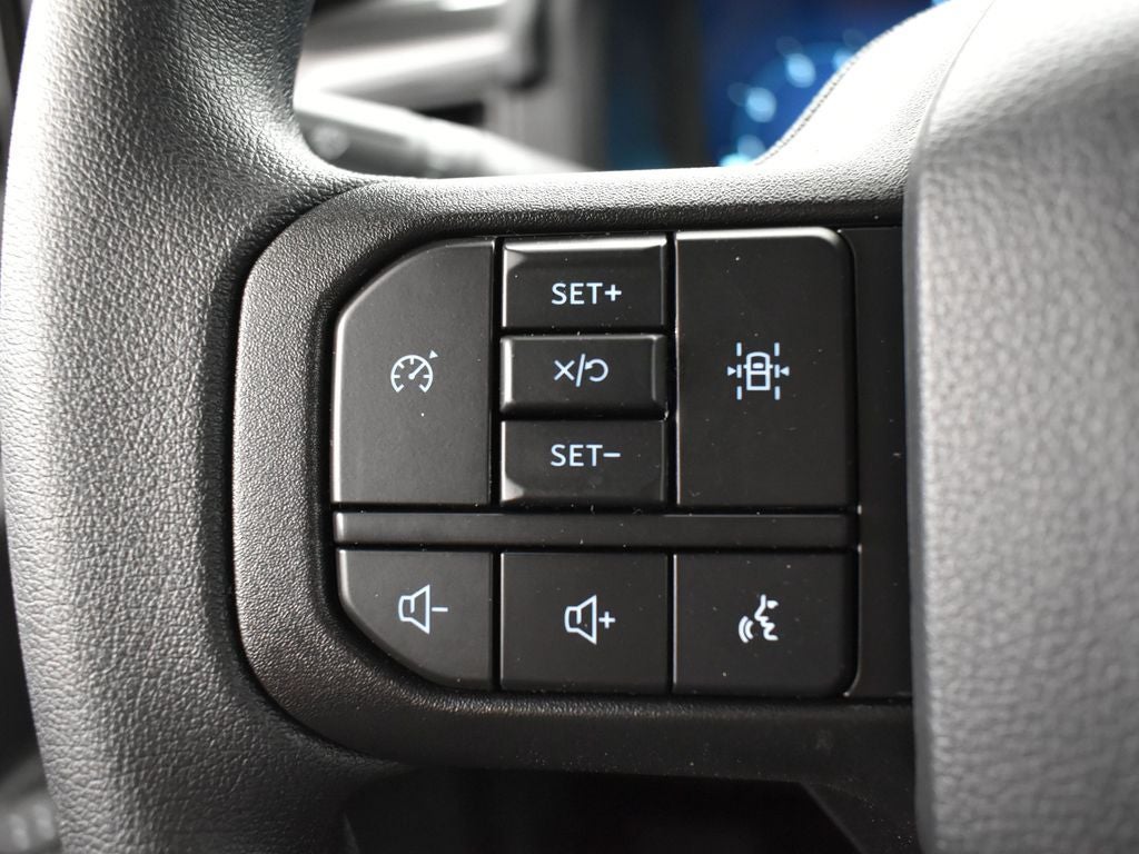 2026 Ford F-150 STX 200A