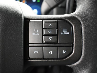 2026 Ford F-150 STX 200A