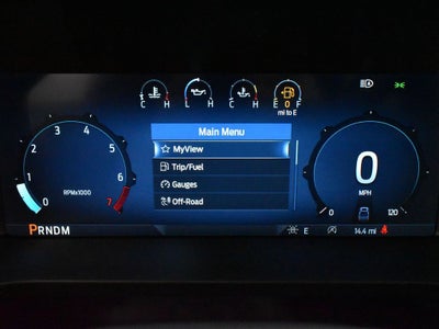 2026 Ford F-150 STX 200A