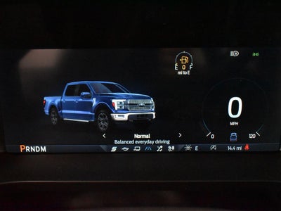 2026 Ford F-150 STX 200A