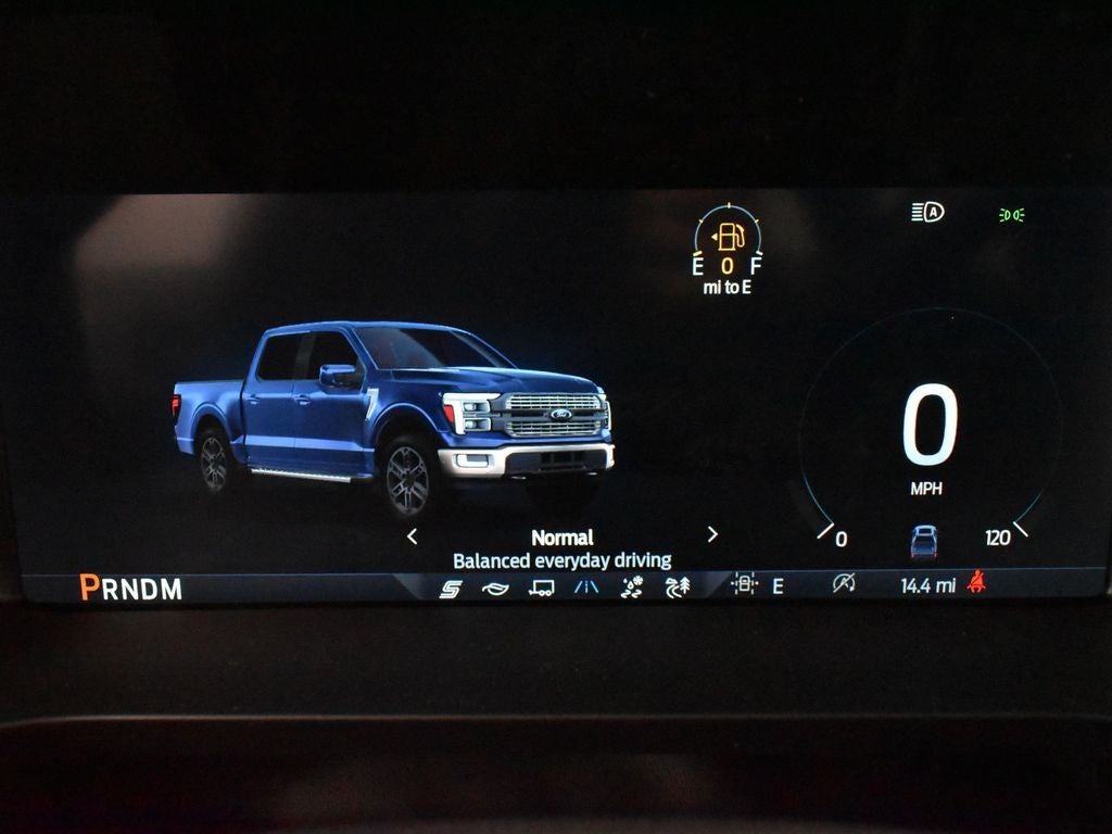 2026 Ford F-150 STX 200A