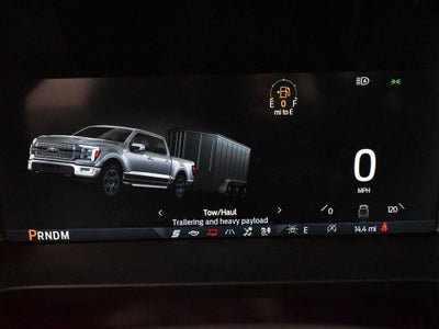 2026 Ford F-150 STX 200A