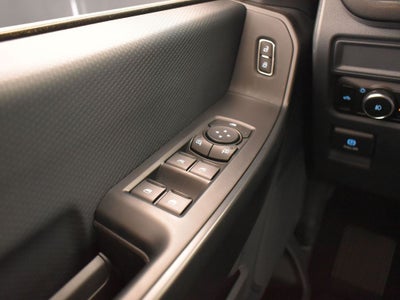 2026 Ford F-150 STX 200A