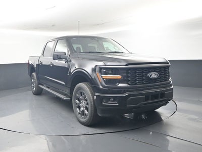 2026 Ford F-150 STX 200A